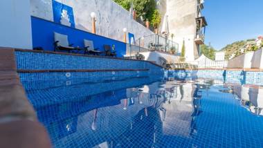 Apartamentos Montesclaros