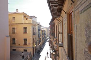 Apartamentos Turísticos San Matías