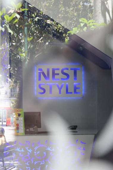 Nest Style Granada