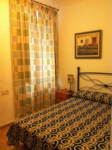 Pension La Milagrosa