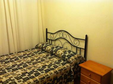 Pension La Milagrosa