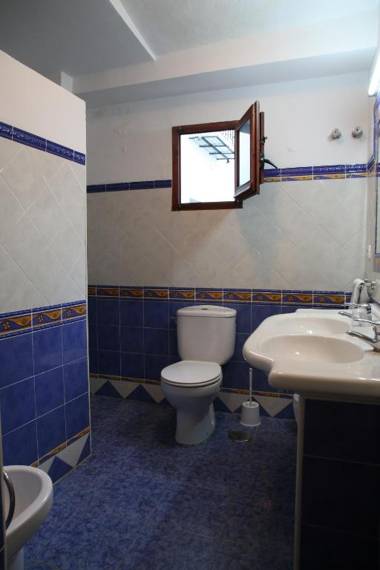 Pensión San Joaquín