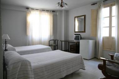 Pensión San Joaquín