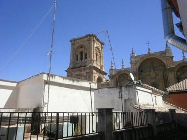 Casa Palacio López Daza