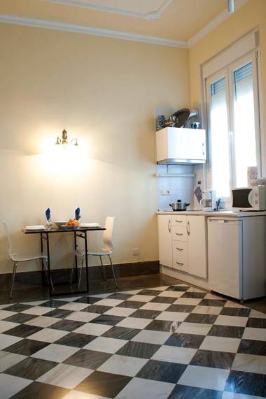 Casa Palacio López Daza