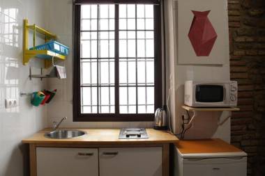 Las Golondrinas de la Alhambra