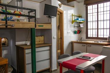 Las Golondrinas de la Alhambra