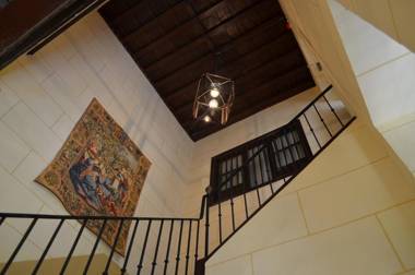 Palacio de Mariana Pineda