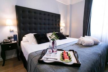 La Casa de la Trinidad