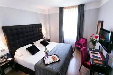 La Casa de la Trinidad