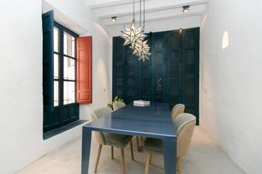 HOSPEDAJE PENSIÓN LA ALMOHADA