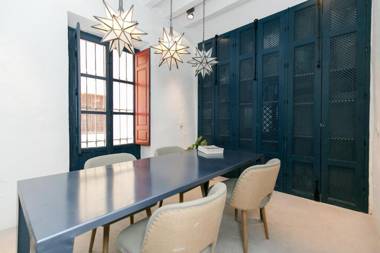 HOSPEDAJE PENSIÓN LA ALMOHADA