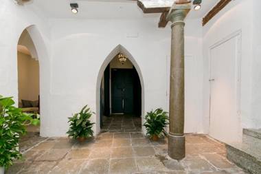 HOSPEDAJE PENSIÓN LA ALMOHADA