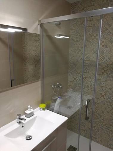 Casa Montalbán Apartamentos Turísticos