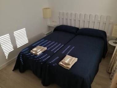 Casa Montalbán Apartamentos Turísticos