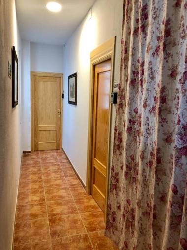 ROOMS Los MONTES