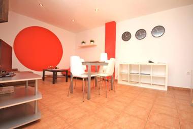 Apartamentos Inside Casa de la Alberca