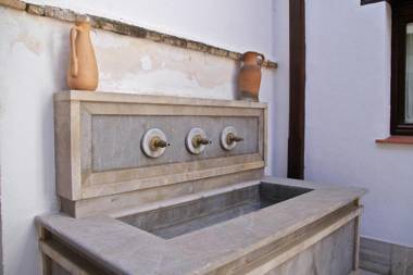 Apartamentos Inside Casa de la Alberca