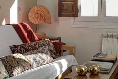 Apartamentos Mirador Alhambra