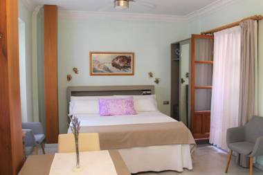 Apartamentos Turísticos San Pedro