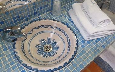 Arteaga Hostal & Baños Arabes Elvira