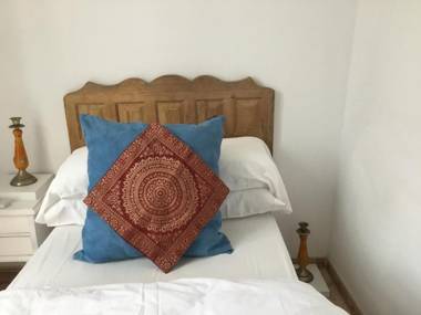 San José Guest House