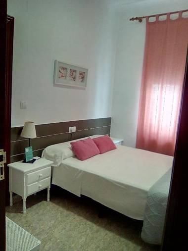 Pensión Recogidas Guest House