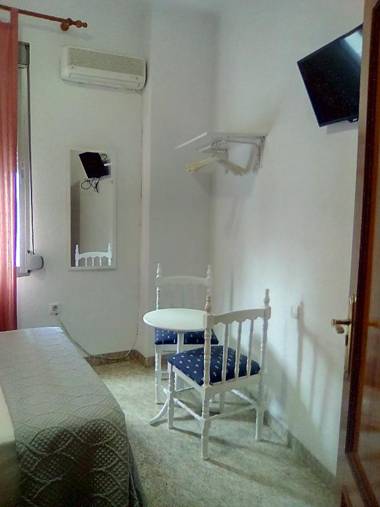 Pensión Recogidas Guest House