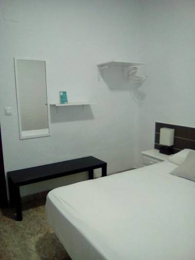 Pensión Recogidas Guest House