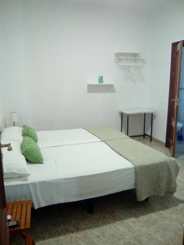 Pensión Recogidas Guest House