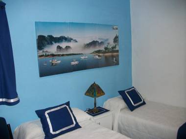 Pensión Moni Albayzin