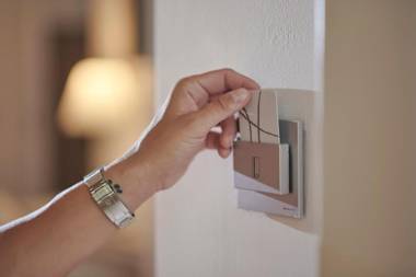 Hotel Párraga Siete