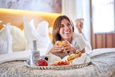 Hotel Párraga Siete