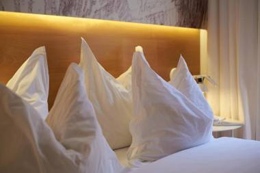 Hotel Párraga Siete