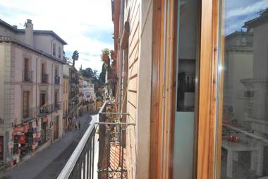 Apartamentos Inside Gomerez 39