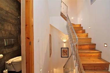 Apartamentos Inside Gomerez 39