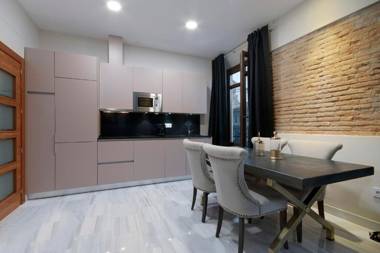 BiBo Suites Gran Vía