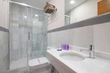 BiBo Suites Gran Vía