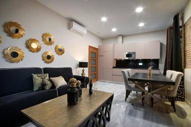 BiBo Suites Gran Vía