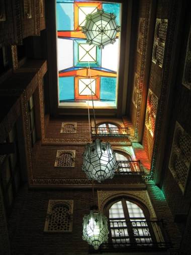 Hotel Boutique Las Almenas