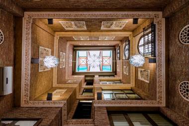 Hotel Boutique Las Almenas