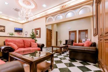 Hotel Boutique Las Almenas