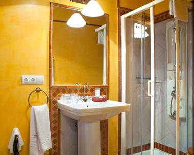 Suites Casa Cuesta del Agua