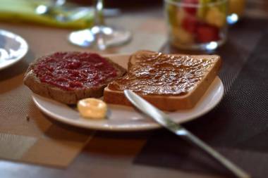 Suites Casa Cuesta del Agua