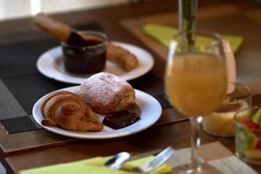 Suites Casa Cuesta del Agua