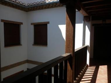 El Balcón del Albaicín