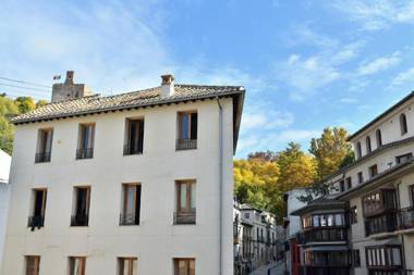 Urban Suites Granada