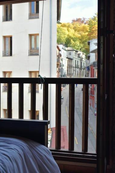 Urban Suites Granada