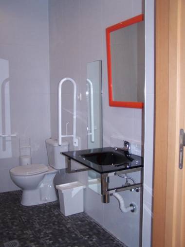 Granada Old Town Hostel