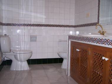 Granada Old Town Hostel